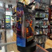 Nighthawk BAF Thanos (Marvel Legends, Hasbro) SEALED