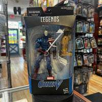 Citizen V BAF Thanos (Marvel Legends, Hasbro) SEALED