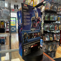 Citizen V BAF Thanos (Marvel Legends, Hasbro) SEALED