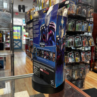 Citizen V BAF Thanos (Marvel Legends, Hasbro) SEALED