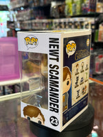 Newt Scamander #23 B&N (Funko Pop!, Fantastic Beasts)