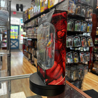 Ms Marvel BAF Sandman (Marvel Legends, Hasbro) SEALED