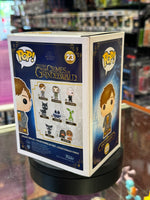 Newt Scamander #23 B&N (Funko Pop!, Fantastic Beasts)