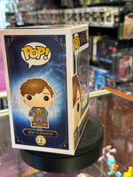 Newt Scamander #23 B&N (Funko Pop!, Fantastic Beasts)