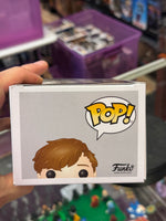 Newt Scamander #23 B&N (Funko Pop!, Fantastic Beasts)