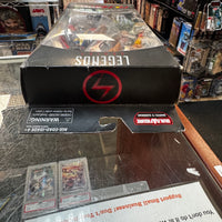 Ms Marvel BAF Sandman (Marvel Legends, Hasbro) SEALED