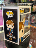 Newt Scamander with Egg #02 (Funko Pop!, Fantastic Beasts)