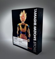 Super-Saiyajin Son Goku Z-Fighters (SH Figuarts Bandai, Dragon Ball Z) VERSIEGELT