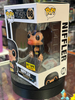 Niffler #08 Hot Topic (Funko Pop!, Fantastic Beasts)