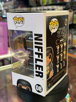 Niffler #08 Hot Topic (Funko Pop!, Fantastic Beasts)