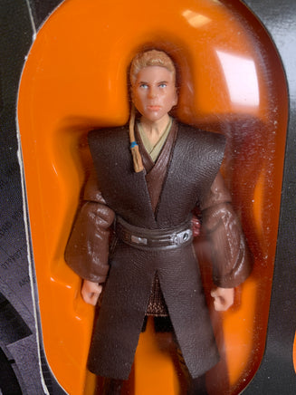 Evolutions Anakin Skywalker & Darth Vader (Star Wars, Kenner) **SEALED** - Bitz & Buttons