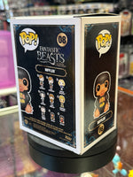 Niffler #08 Hot Topic (Funko Pop!, Fantastic Beasts)