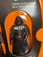 Evolutions Anakin Skywalker & Darth Vader (Star Wars, Kenner) **SEALED** - Bitz & Buttons