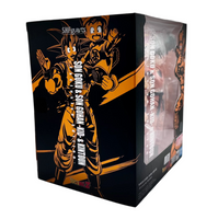 Son Goku, Gohan &amp; Kintoun Exclusive 6986 (SH Figuarts Bandai, Dragon Ball Z) VERSIEGELT