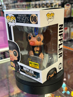 Niffler #08 Hot Topic (Funko Pop!, Fantastic Beasts)