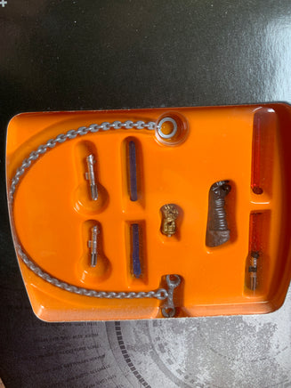 Evolutions Anakin Skywalker & Darth Vader (Star Wars, Kenner) **SEALED** - Bitz & Buttons