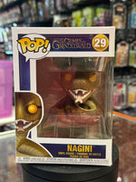 Nagini #29 (Funko Pop!, Fantastic Beasts)