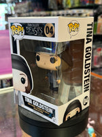 Tina Goldstein #04 (Funko Pop!, Fantastic Beasts)