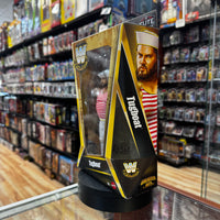 Tugboat Legends (WWE Elite, Mattel) SEALED