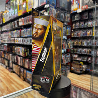 Tugboat Legends (WWE Elite, Mattel) SEALED