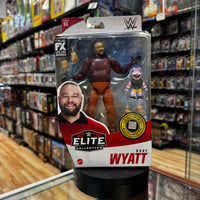 Bray Wyatt #85 (WWE Elite, Mattel) SEALED