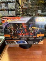 Jedi vs Separatists (Star Wars Battle Packs, Kenner) **SEALED**