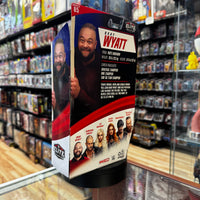 Bray Wyatt #85 (WWE Elite, Mattel) SEALED