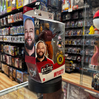 Bray Wyatt #85 (WWE Elite, Mattel) SEALED