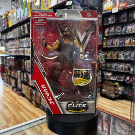 Mankind Flashback (WWE Elite, Mattel) SEALED