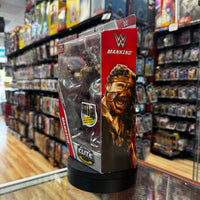 Mankind Flashback (WWE Elite, Mattel) SEALED