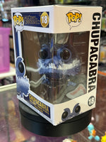 Chupacabra Nr. 18 (Funko Pop!, Phantastische Tierwesen)