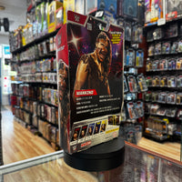 Mankind Flashback (WWE Elite, Mattel) SEALED