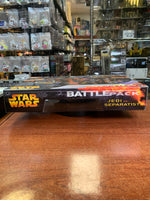 Jedi vs Separatists (Star Wars Battle Packs, Kenner) **SEALED**