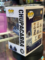 Chupacabra Nr. 18 (Funko Pop!, Phantastische Tierwesen)