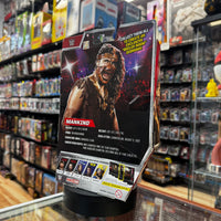 Mankind Flashback (WWE Elite, Mattel) SEALED