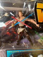 Jedi vs Sith (Star Wars Battle Packs, Kenner) **SEALED**