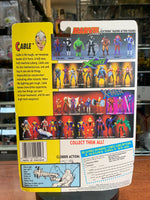 X- Force Cable 0114 (VIntage X-Men, Toybiz) **SEALED** - Bitz & Buttons