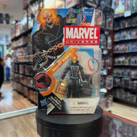 Ghost Rider 3.75 8356 (Marvel Universe, Hasbro) SEALED - Bitz & Buttons