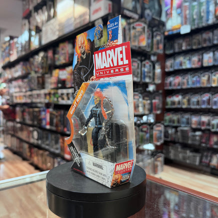 Ghost Rider 3.75 8356 (Marvel Universe, Hasbro) SEALED - Bitz & Buttons