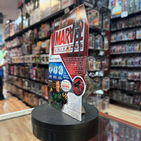 Ghost Rider 3.75 8356 (Marvel Universe, Hasbro) SEALED - Bitz & Buttons