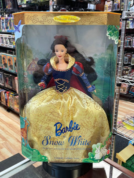 Snow White as Barbie 21130  (Vintage Barbie, Mattel) - Bitz & Buttons