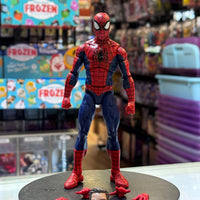 Spider-Man - Erneuere deine Gelübde 7014 (Marvel Legends, Hasbro) Lose 