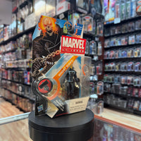 Ghost Rider 3.75 8356 (Marvel Universe, Hasbro) SEALED - Bitz & Buttons