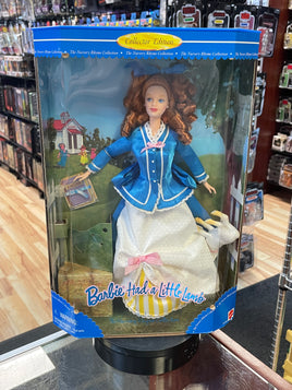Barbie Had a Little Lamb 21740 (Vintage Barbie, Mattel) - Bitz & Buttons