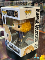 Queenie Goldstein #03 (Funko Pop!, Fantastic Beasts)