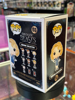 Queenie Goldstein #03 (Funko Pop!, Fantastic Beasts)