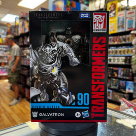 Galvatron SS90 Voyager Class (Transformers Studio Series, Hasbro) **SEALED**