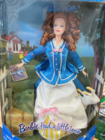 Barbie Had a Little Lamb 21740 (Vintage Barbie, Mattel) - Bitz & Buttons