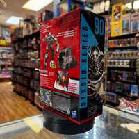 Galvatron SS90 Voyager Class (Transformers Studio Series, Hasbro) **SEALED**