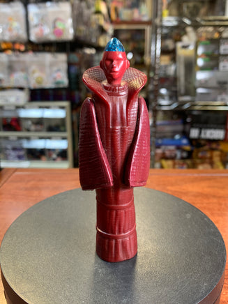 Lucifer 0072 (Vintage Battlestar Galactica, Mattel) LOOSE - Bitz & Buttons